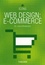 Julius Wiedemann - Web design : e-commerce - Edition français-anglais-allemand.