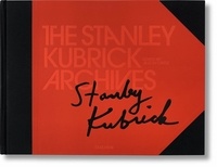 Jan Harlan et Christiane Kubrick - Stanley Kubrick Archives.