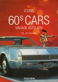 Jim Heimann - 60s Cars - Vintage Auto Ads.