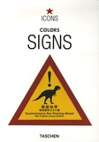  Colors Magazine - Colors Signs.