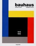 Magdalena Droste - Bauhaus 1919-1933.