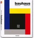 Bauhaus - 1919-1933.