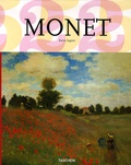 Karin Sagner - Claude Monet 1840-1926 - Une fête pour les yeux.