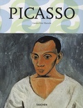 Carsten-Peter Warncke - Pablo Picasso 1881-1973.