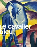 Hajo Düchting et Norbert Wolf - Le cavalier bleu.