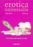 Gilles Néret - Erotica Universalis Volume Ii.