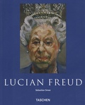Sebastian Smee - Lucian Freud.