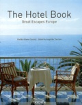 Shelley-Maree Cassidy - The Hotel Book - Great Escapes Europe.