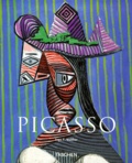 Ingo F. Walther - Pablo Picasso 1881-1973. Le Genie Du Siecle.