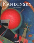 Ulrike Becks-Malorny - Vassili Kandinsky, 1866-1944 - Vers l'abstraction.