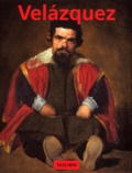 Norbert Wolf - Diego Velazquez 1599-1660. Le Visage De L'Espagne.