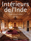 Sunil Sethi et Angelika Taschen - Indian interiors.