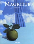 Jacques Meuris - René Magritte, 1898-1967.
