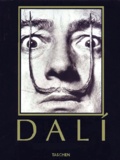 Robert Descharnes et Gilles Néret - Salvador Dali 1904-1989. La Obra Pictorica, 1904-1946.