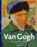 Rainer Metzger et Ingo F. Walther - Van Gogh. L'Oeuvre Complete, Peinture.
