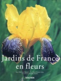 Marie-Françoise Valéry - Jardins De France En Fleurs : Gardens In France : Garten In Frankreich.