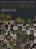  Taschen - Hundertwasser Architektur - Fur ein Natur und Menschengerechtes Bauen.