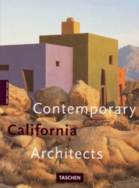Philip Jodidio - CONTEMPORARY CALIFORNIA ARCHITECTS.