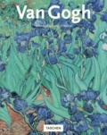 Rainer Metzger et Ingo F. Walther - Vincent Van Gogh, 1853-1890.