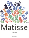 Gilles Néret - Matisse.