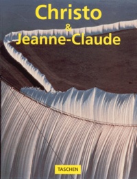 Jacob Baal-Teshuva et Wolfgang Volz - Christo & Jeanne-Claude.