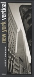 Horst Hamann - New York vertical.