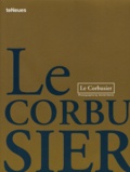 Anriet Denis - Le Corbusier.