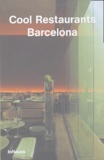 Aurora Cuito - Cool Restaurants Barcelona.