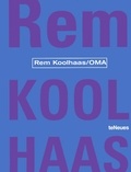  Collectif - Rem Koolhaas/Oma.