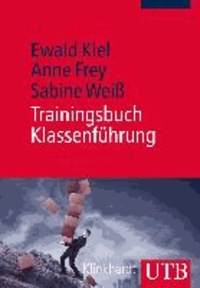 Trainingsbuch Klassenführung.