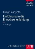 Einführung in die Erwachsenenbildung.