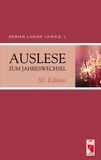Adrian Lusink - Auslese zum Jahreswechsel - 30. Edition.