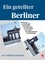 Hubertus Benner - Ein geteilter Berliner - Ein Berliner Leben in der Reichshauptstadt, im Kessel von Halbe, in der Viersektorenstadt, in der DDR-Hauptstadt, in der "Frontstadt", in der wiedervereinigten Stadt und in der Bundeshauptstadt.