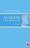 Hannelore Deinert - Auslese zum Jahreswechsel - 32. Edition.