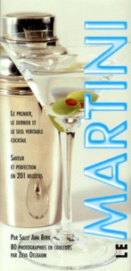 Sally-Ann Berk - Le Martini.