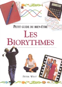Peter West - Les Biorythmes.