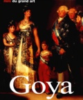 Elke-Linda Bichholz - Goya. Sa Vie Et Son Oeuvre.