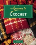 Sue Whiting - Apprenez Le Crochet.