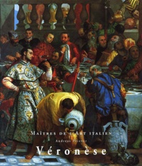 Andreas Priever - Veronese 1528-1588.