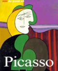 Beate Zimmermann et Elke Buchholz - Pablo Picasso.