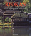 Gabriele Fahr-Becker - Ryokan. Sejour Dans Le Japon Traditionnel.
