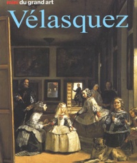 Dieter Beaujean - Diego Velasquez. Sa Vie Et Son Oeuvre.