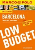 MARCO POLO Low Budget  Barcelona.
