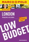 MARCO POLO Low Budget  London - Wenig Geld, viel erleben!.