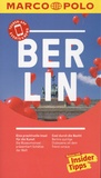 Juliane Wiedemeier et Christine Berger - Berlin. 1 Plan détachable