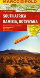  Marco Polo - Afrique du Sud, Namibie, Botswana - 1/2 Mio.