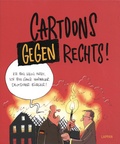 Denis Metz - Cartoons gegen rechts!.