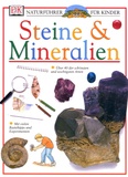 Steve Parker - Steine und Mineralen.