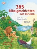365 Bibelgeschichten zum Vorlesen.