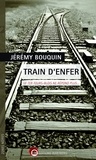 Jérémy Bouquin - Train d'enfer - Le TER Tours-Blois ne répond plus....